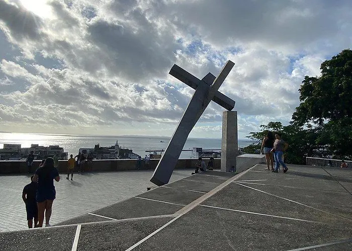 A Melhor Experiencia Do Centro Historico