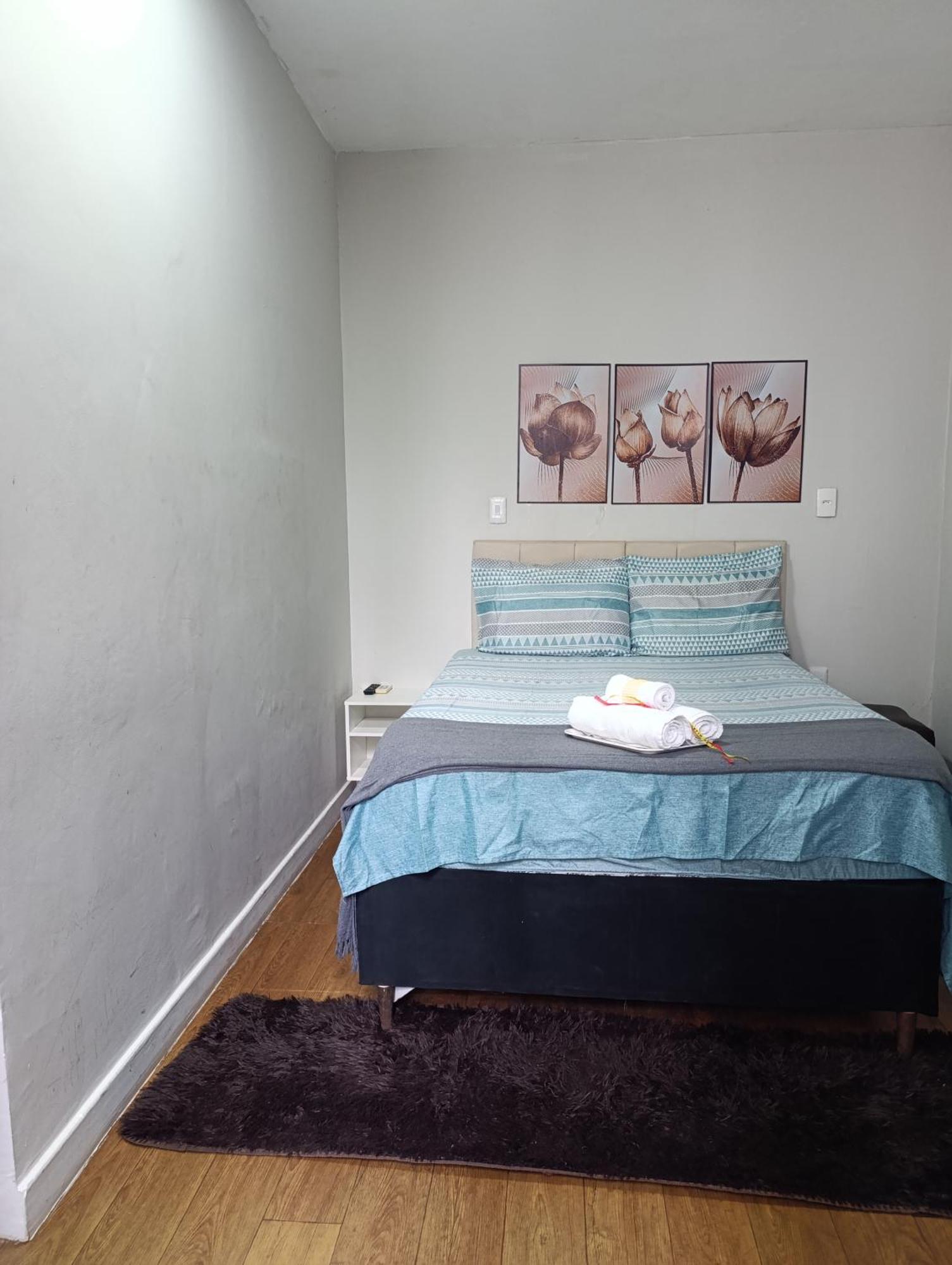 Apartamento A Experiencia Do Centro Historico Salvador